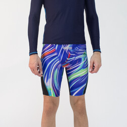 Arena Men Jammer 42cm - TOUGHTSUIT-flex Series